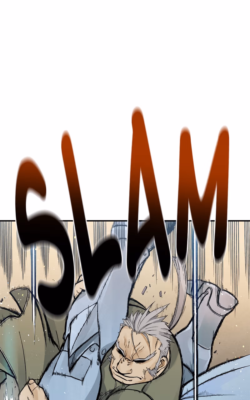Read Fullmetal Alchemist (WEBTOON) chapter 74 image 62 on Lezhin