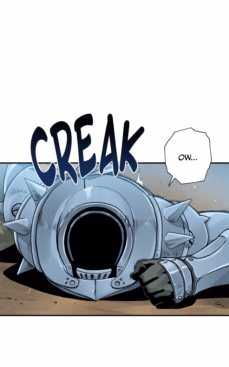 Read Fullmetal Alchemist (WEBTOON) chapter 74 image 64 on Lezhin