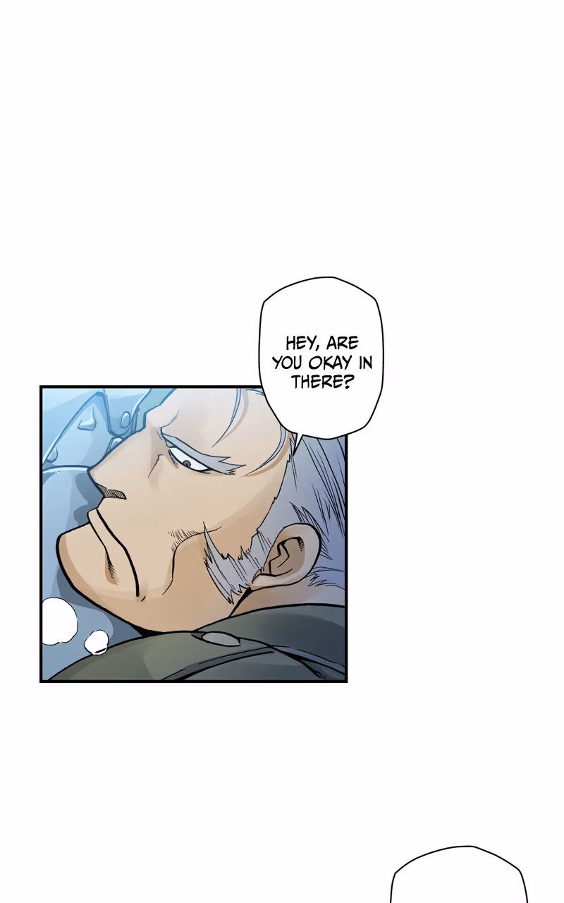 Read Fullmetal Alchemist (WEBTOON) chapter 74 image 65 on Lezhin