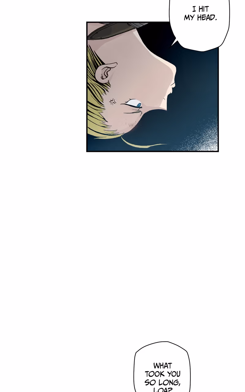 Read Fullmetal Alchemist (WEBTOON) chapter 74 image 66 on Lezhin