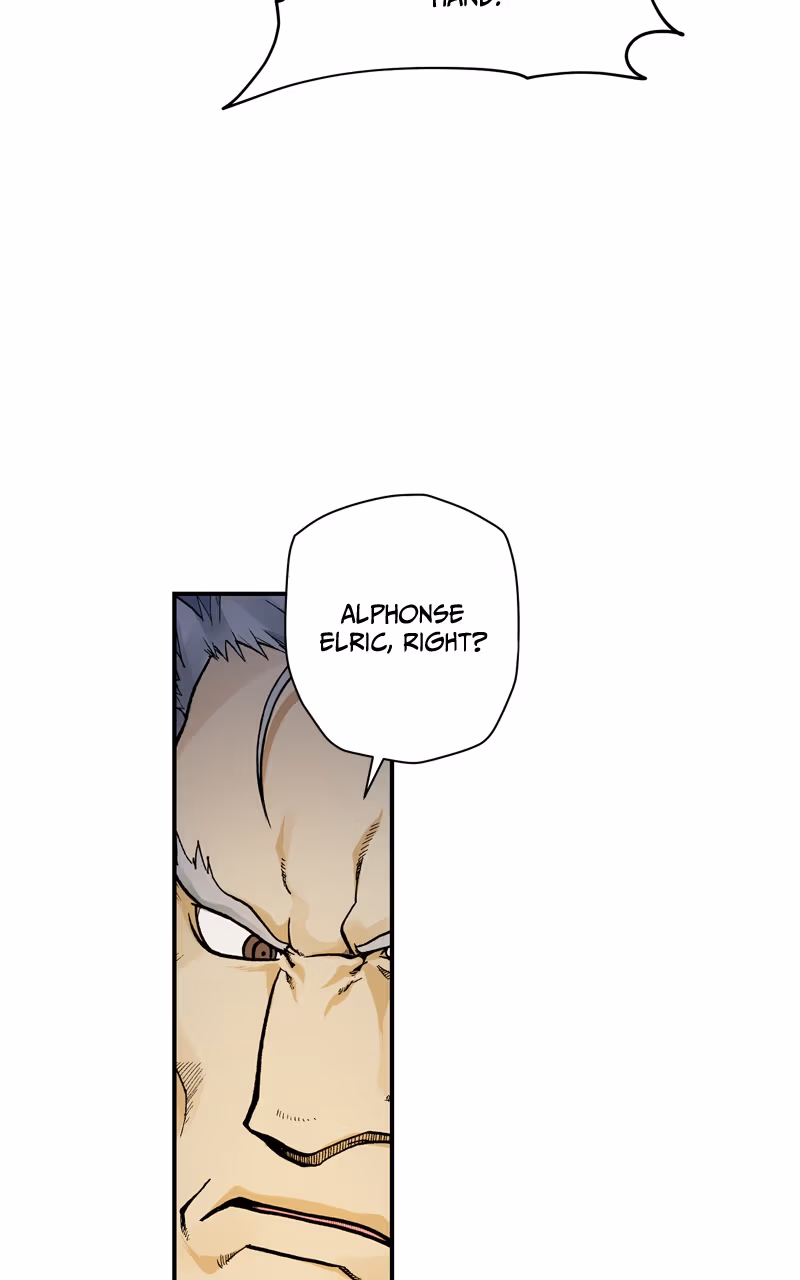 Read Fullmetal Alchemist (WEBTOON) chapter 74 image 69 on Lezhin