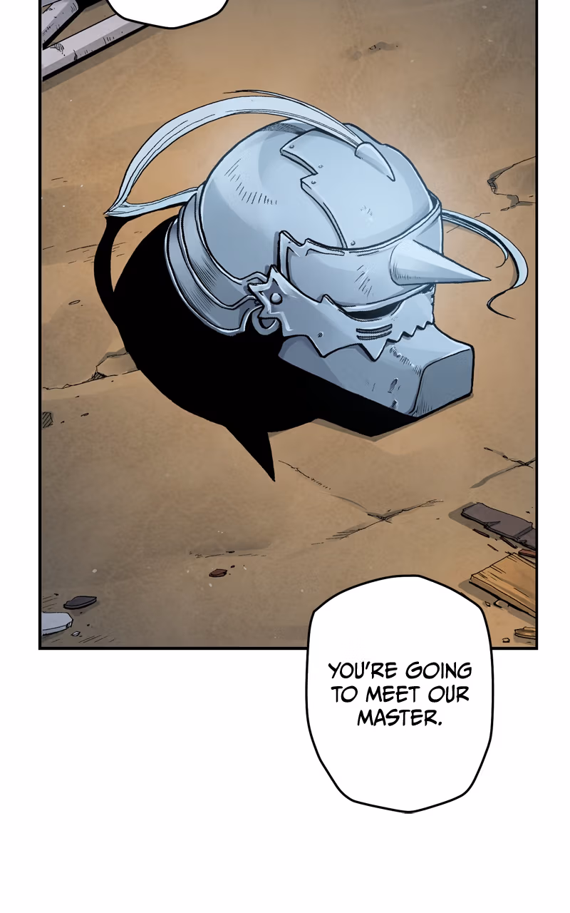 Read Fullmetal Alchemist (WEBTOON) chapter 74 image 71 on Lezhin