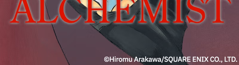 Read Fullmetal Alchemist (WEBTOON) chapter 74 image 73 on Lezhin