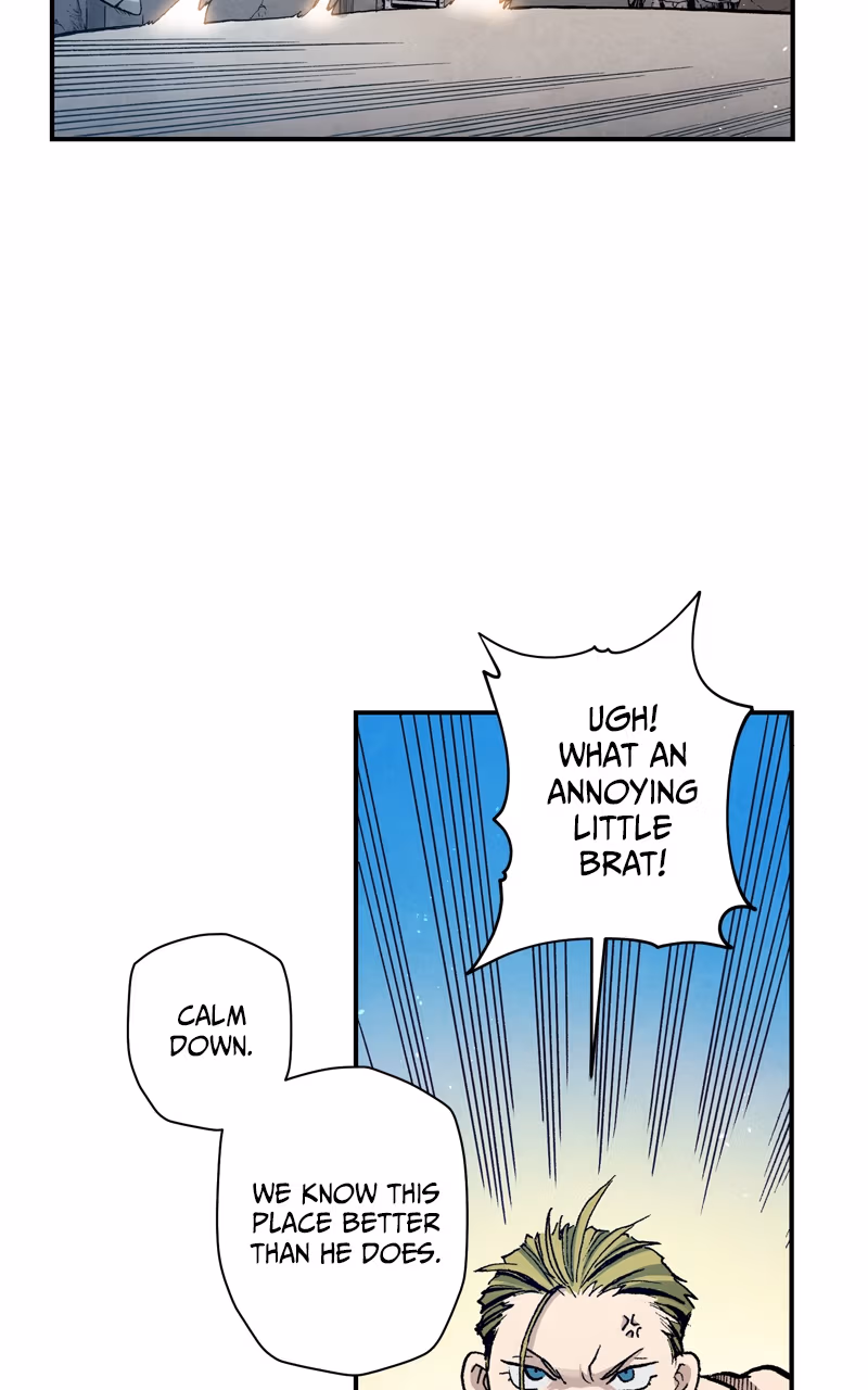 Read Fullmetal Alchemist (WEBTOON) chapter 74 image 8 on Lezhin