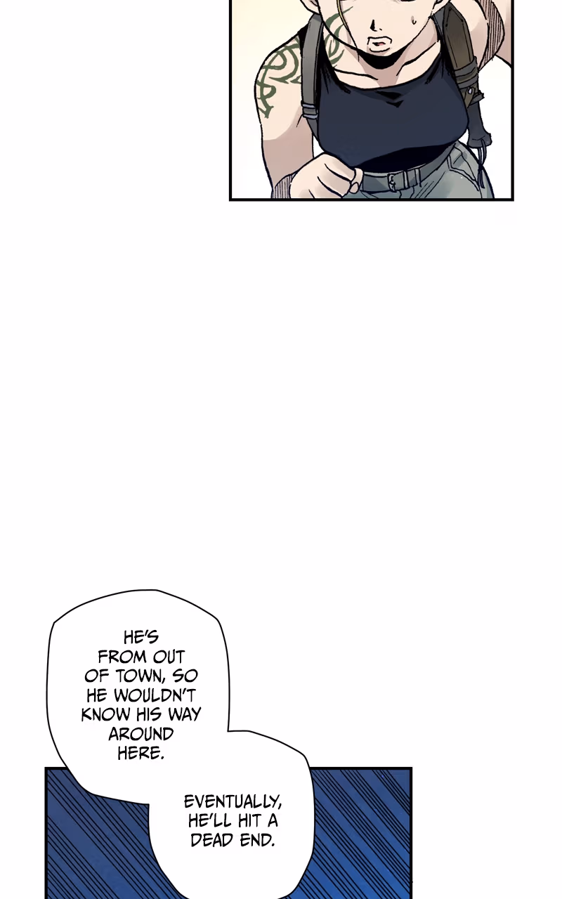 Read Fullmetal Alchemist (WEBTOON) chapter 74 image 9 on Lezhin