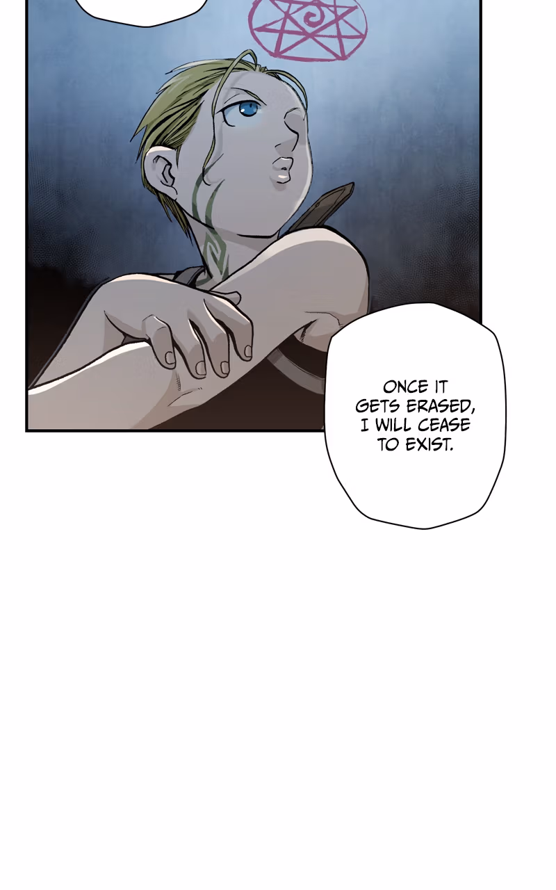 Read Fullmetal Alchemist (WEBTOON) chapter 75 image 10 on Lezhin