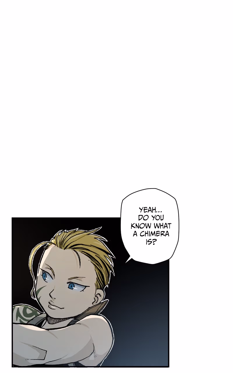 Read Fullmetal Alchemist (WEBTOON) chapter 75 image 13 on Lezhin