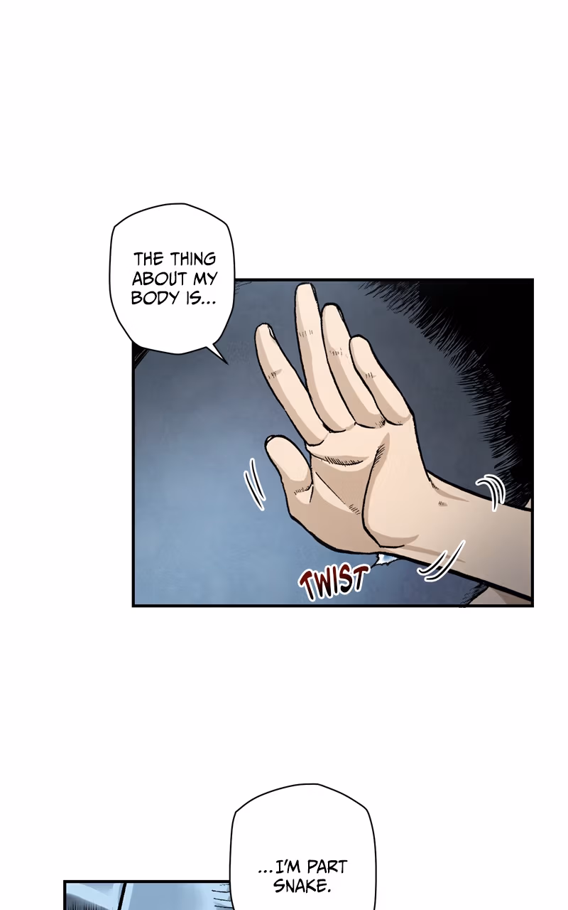 Read Fullmetal Alchemist (WEBTOON) chapter 75 image 14 on Lezhin