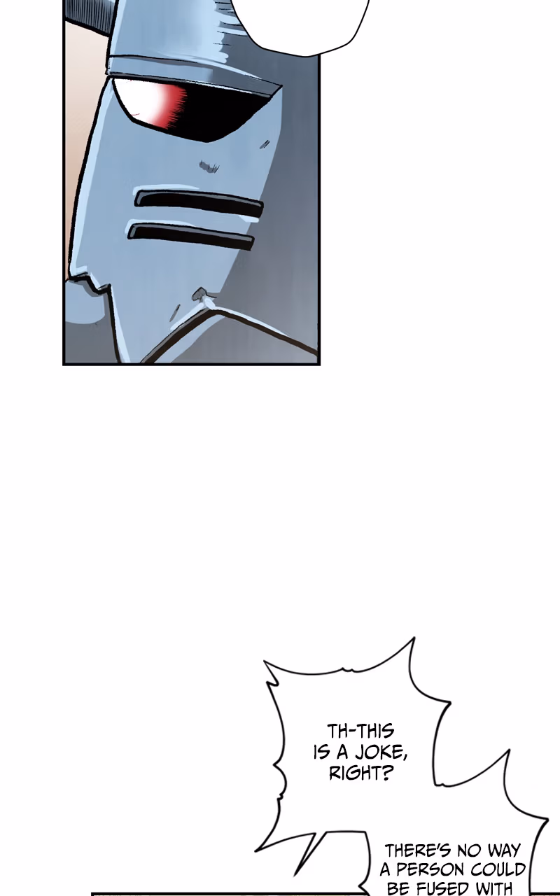 Read Fullmetal Alchemist (WEBTOON) chapter 75 image 15 on Lezhin