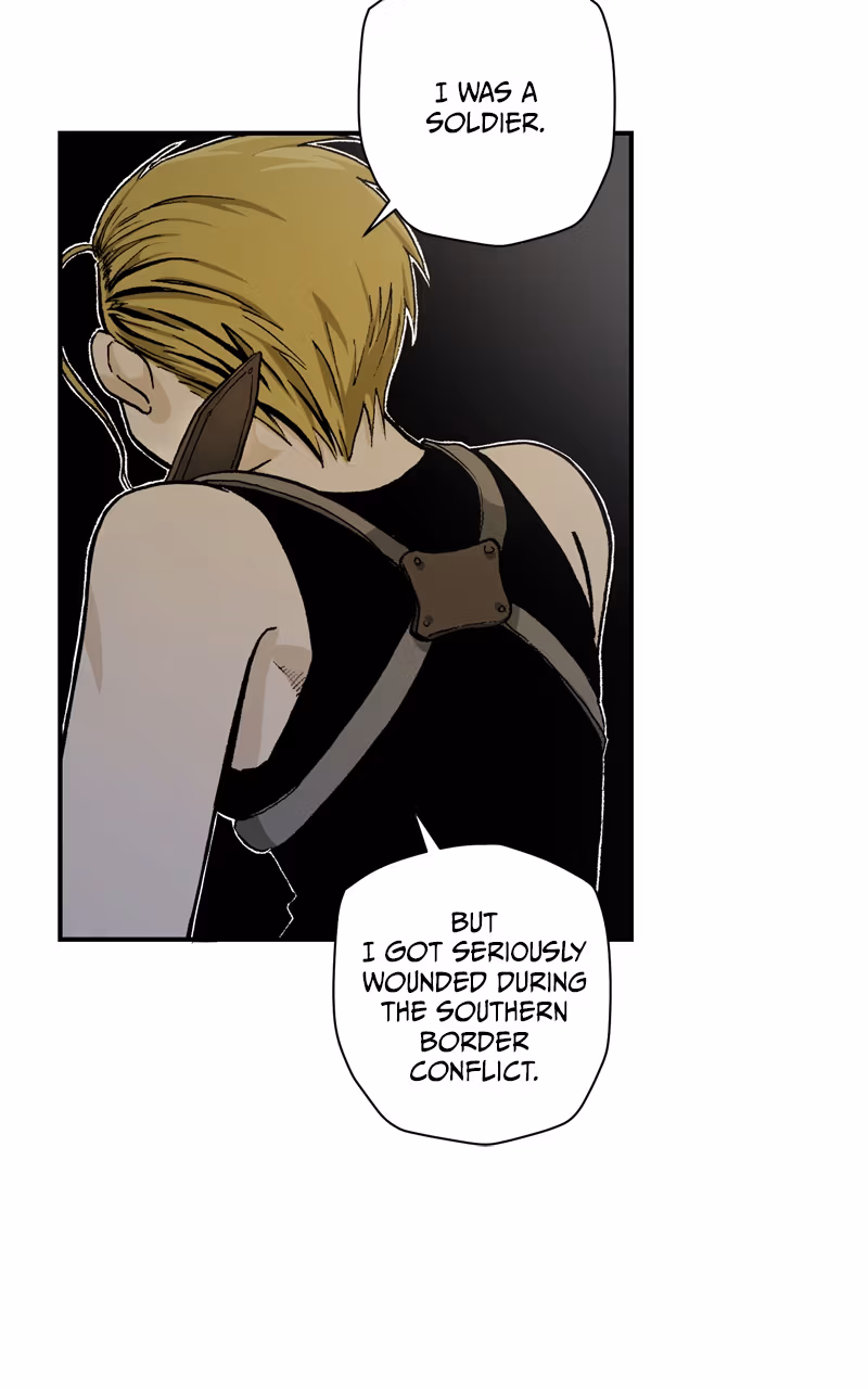 Read Fullmetal Alchemist (WEBTOON) chapter 75 image 17 on Lezhin