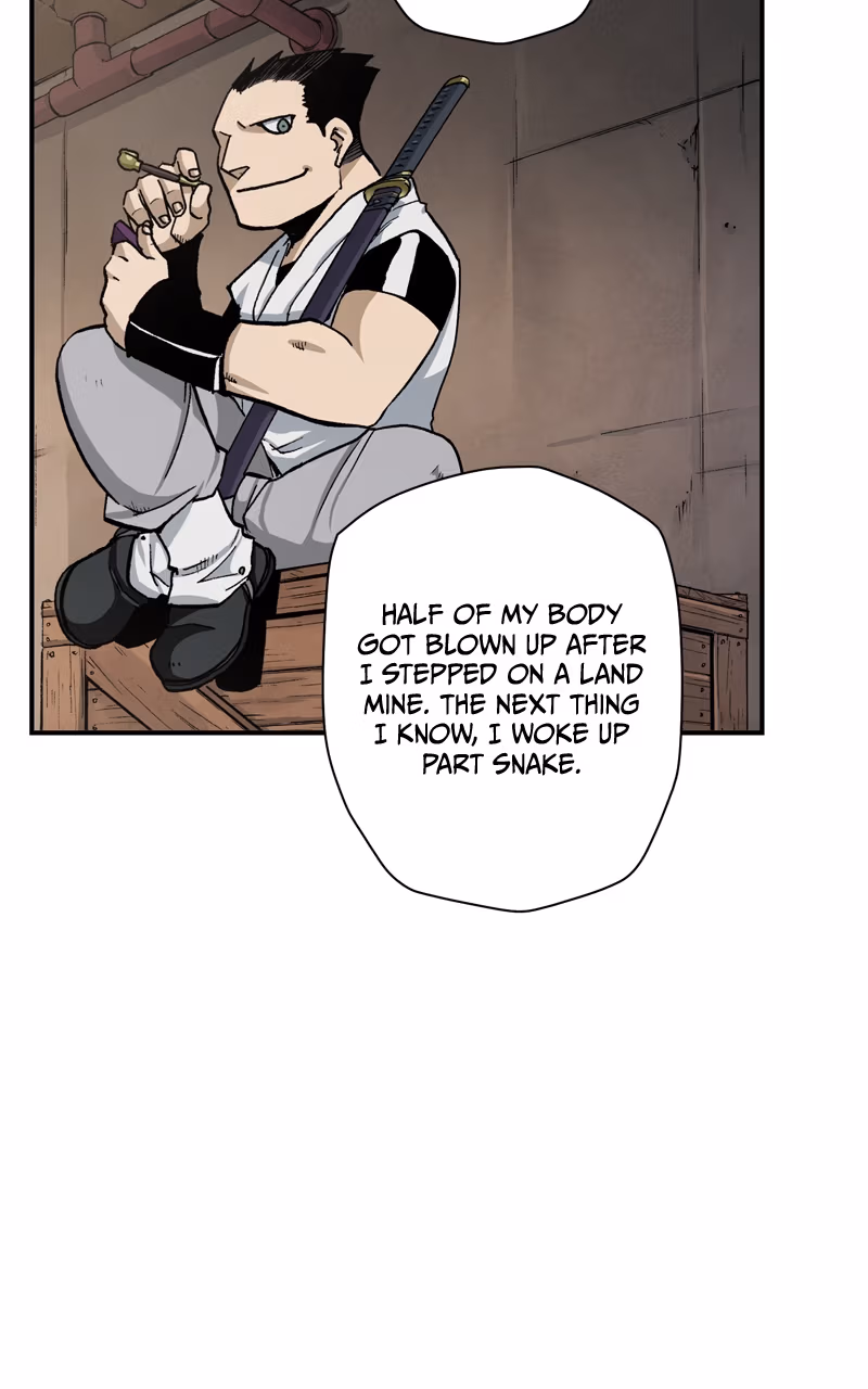 Read Fullmetal Alchemist (WEBTOON) chapter 75 image 21 on Lezhin