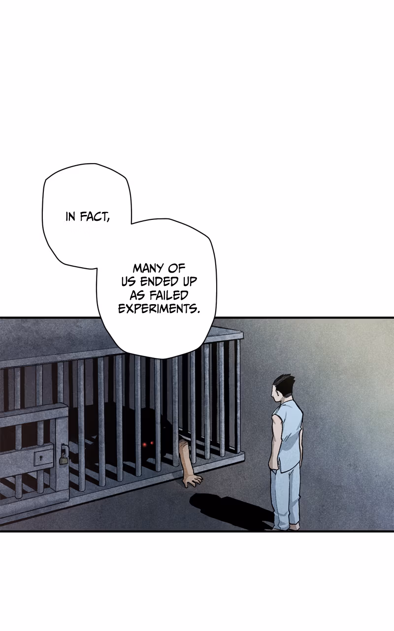 Read Fullmetal Alchemist (WEBTOON) chapter 75 image 23 on Lezhin