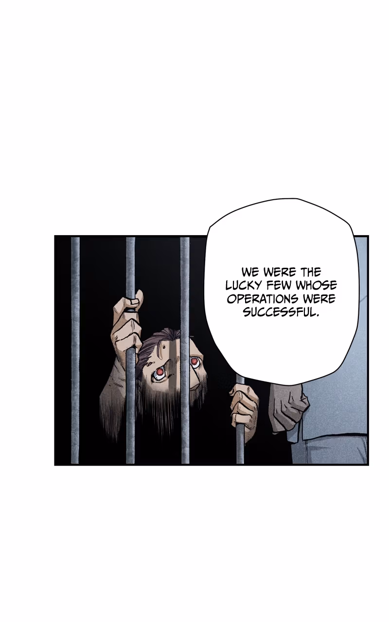 Read Fullmetal Alchemist (WEBTOON) chapter 75 image 24 on Lezhin