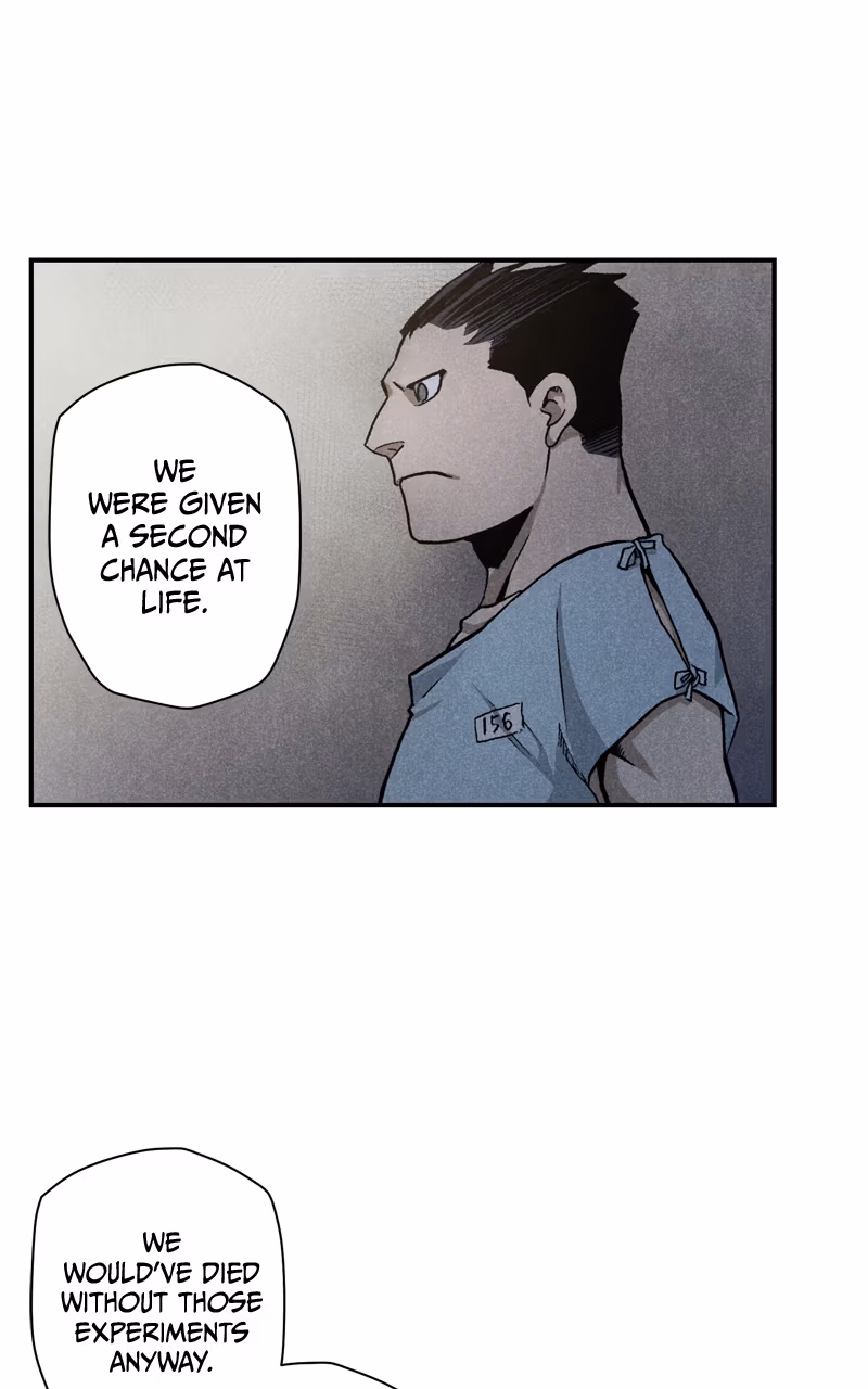 Read Fullmetal Alchemist (WEBTOON) chapter 75 image 25 on Lezhin
