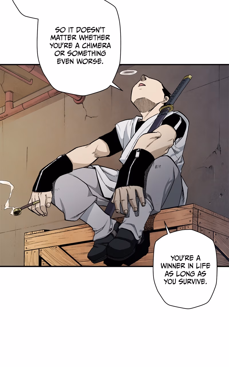 Read Fullmetal Alchemist (WEBTOON) chapter 75 image 26 on Lezhin
