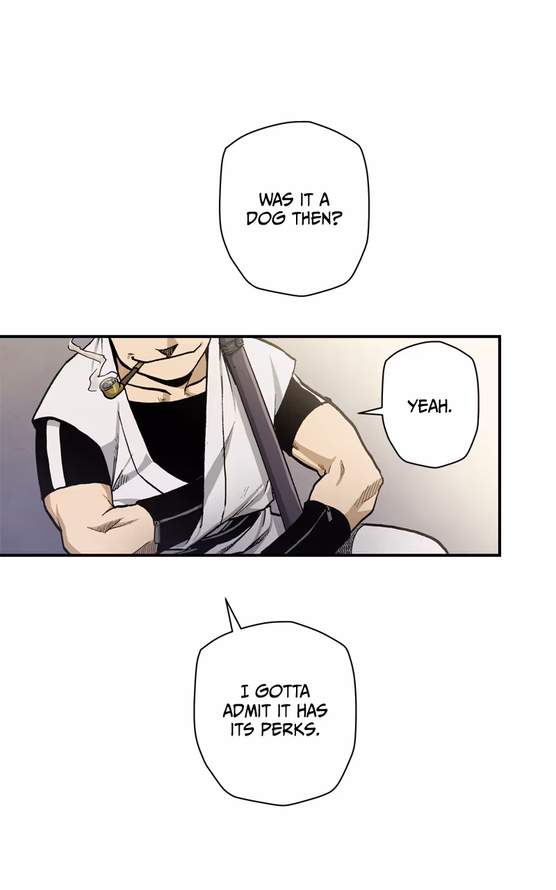 Read Fullmetal Alchemist (WEBTOON) chapter 75 image 29 on Lezhin