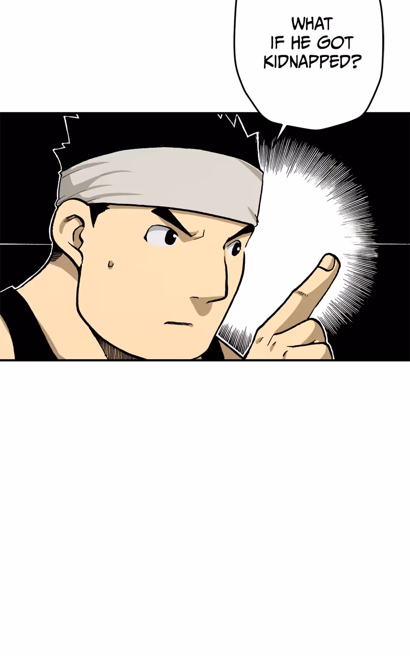 Read Fullmetal Alchemist (WEBTOON) chapter 75 image 3 on Lezhin
