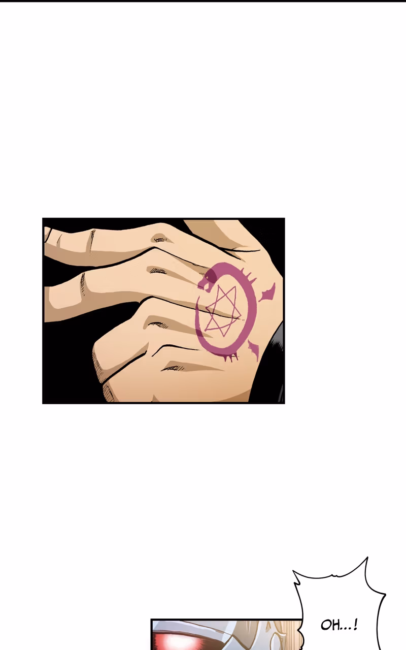 Read Fullmetal Alchemist (WEBTOON) chapter 75 image 37 on Lezhin