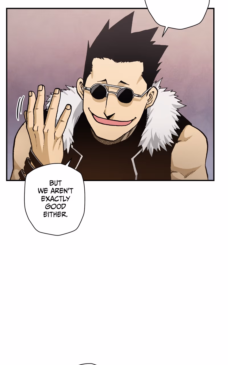 Read Fullmetal Alchemist (WEBTOON) chapter 75 image 43 on Lezhin