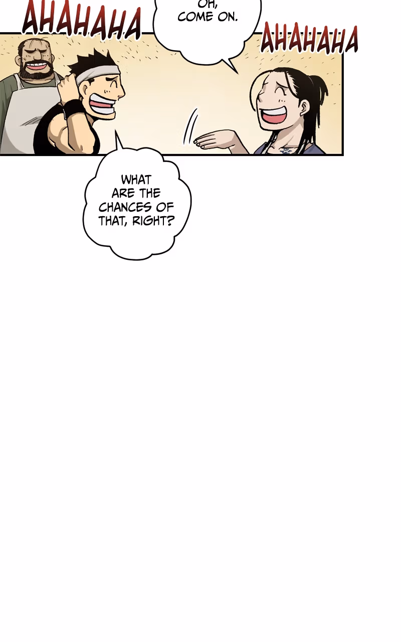 Read Fullmetal Alchemist (WEBTOON) chapter 75 image 5 on Lezhin