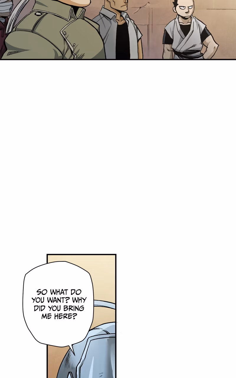 Read Fullmetal Alchemist (WEBTOON) chapter 75 image 50 on Lezhin
