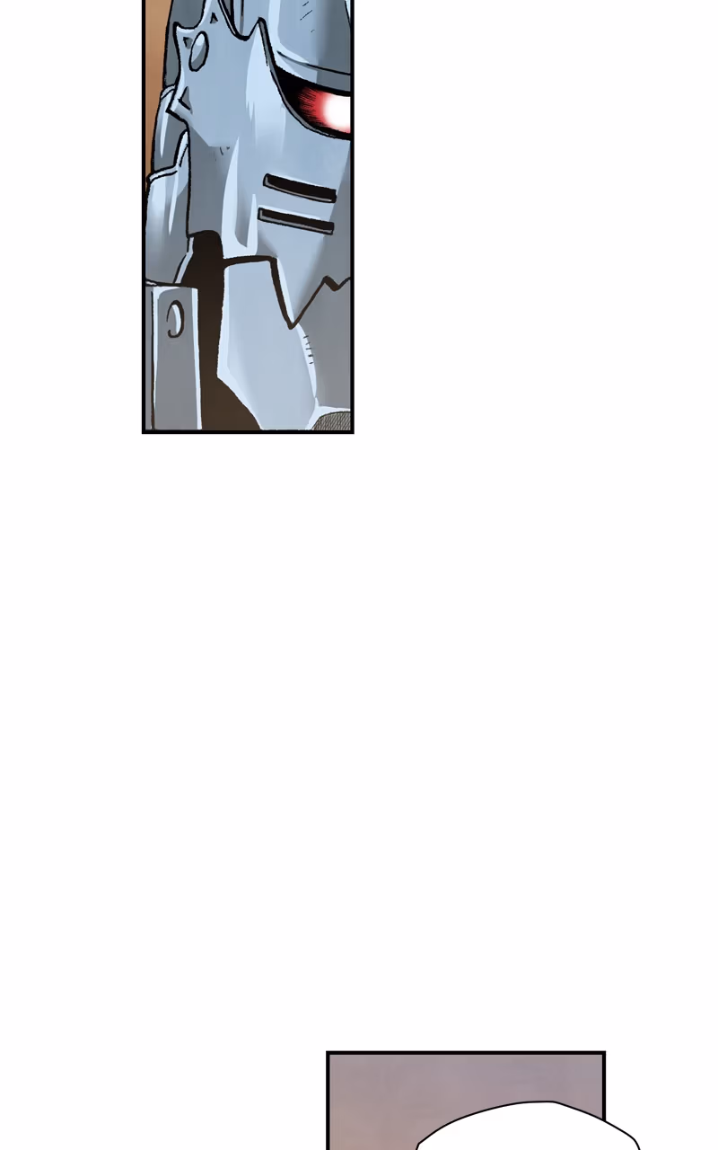 Read Fullmetal Alchemist (WEBTOON) chapter 75 image 51 on Lezhin