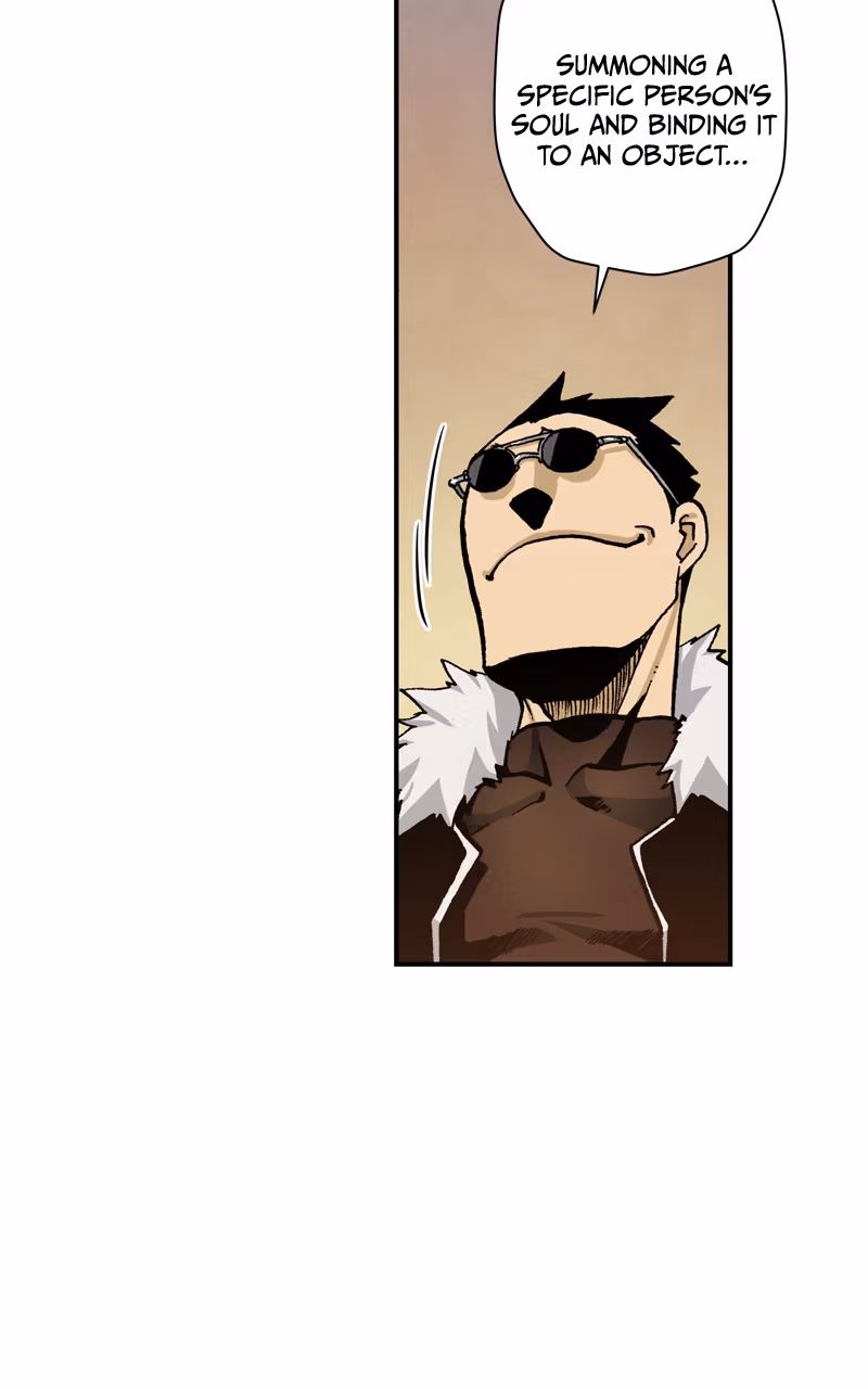 Read Fullmetal Alchemist (WEBTOON) chapter 75 image 52 on Lezhin
