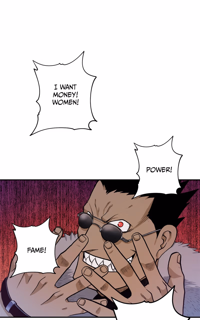 Read Fullmetal Alchemist (WEBTOON) chapter 75 image 55 on Lezhin