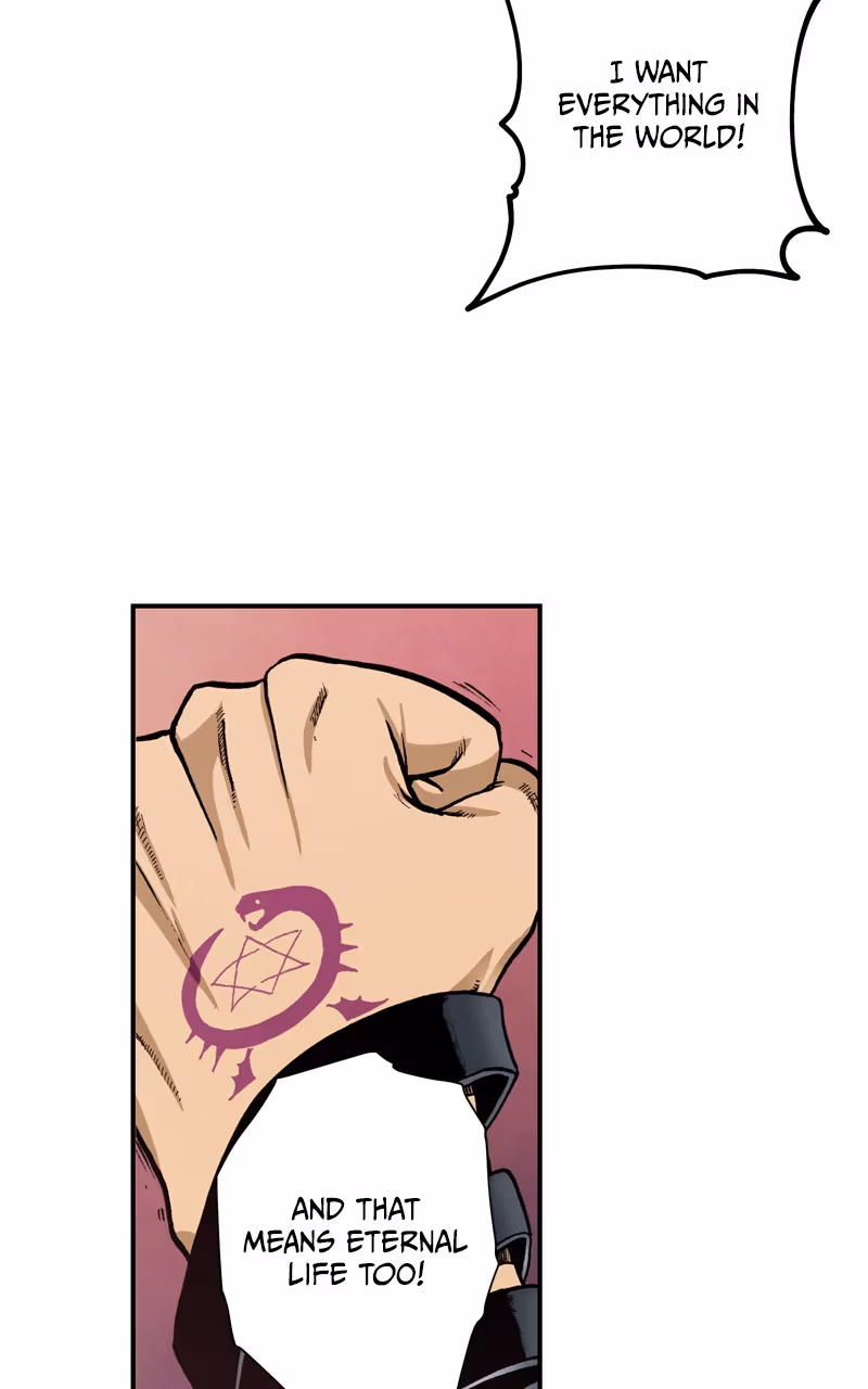 Read Fullmetal Alchemist (WEBTOON) chapter 75 image 56 on Lezhin