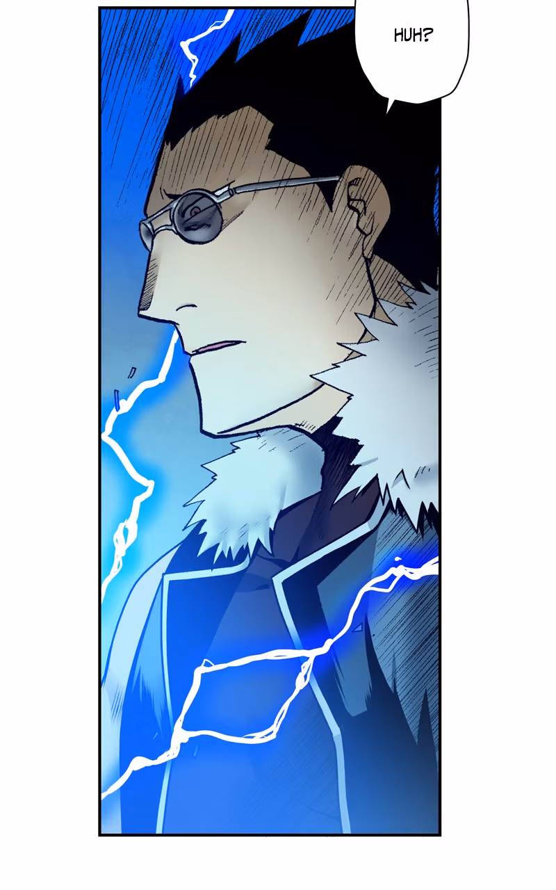 Read Fullmetal Alchemist (WEBTOON) chapter 75 image 61 on Lezhin