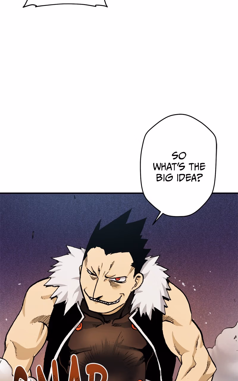 Read Fullmetal Alchemist (WEBTOON) chapter 76 image 10 on Lezhin