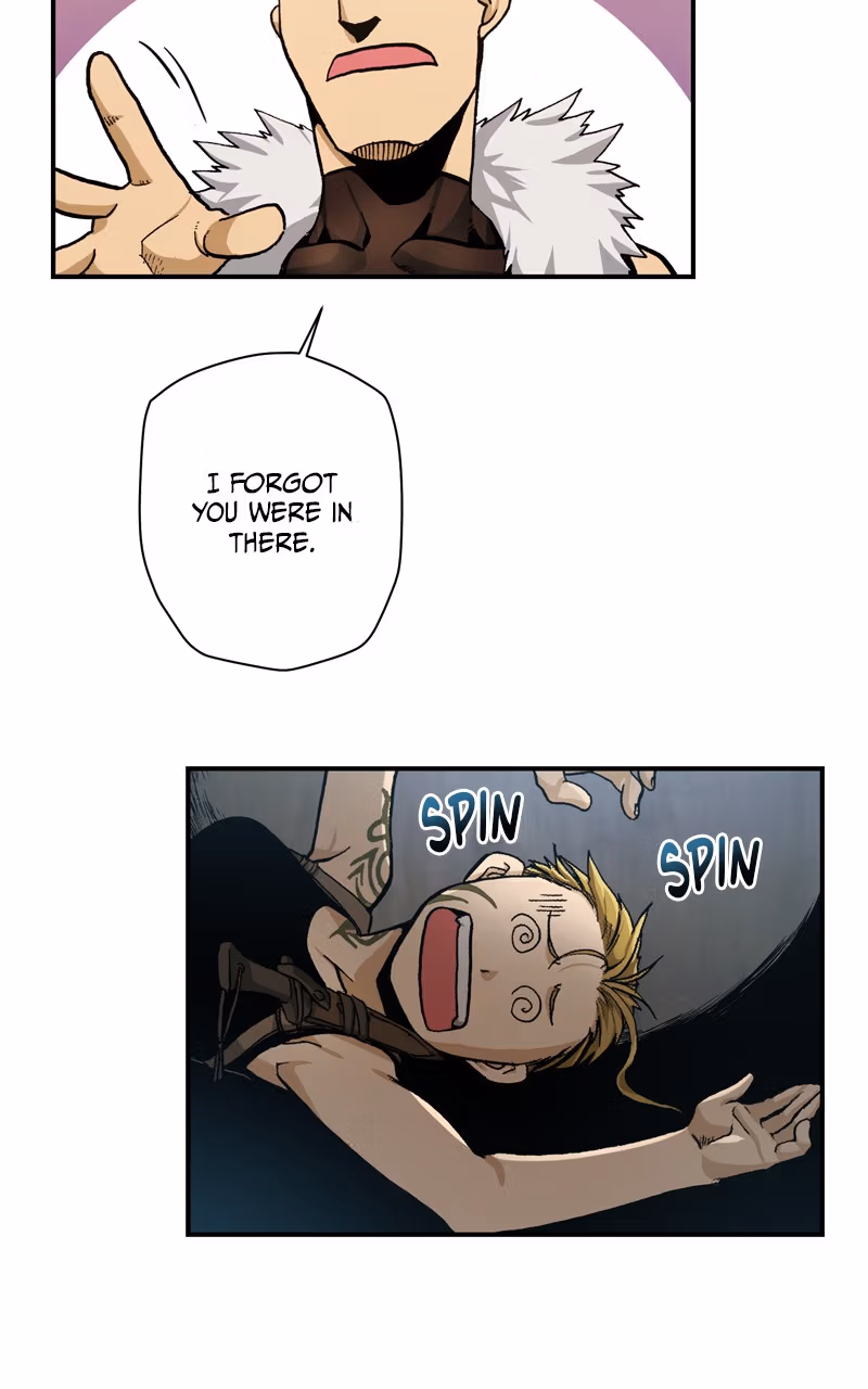 Read Fullmetal Alchemist (WEBTOON) chapter 76 image 16 on Lezhin