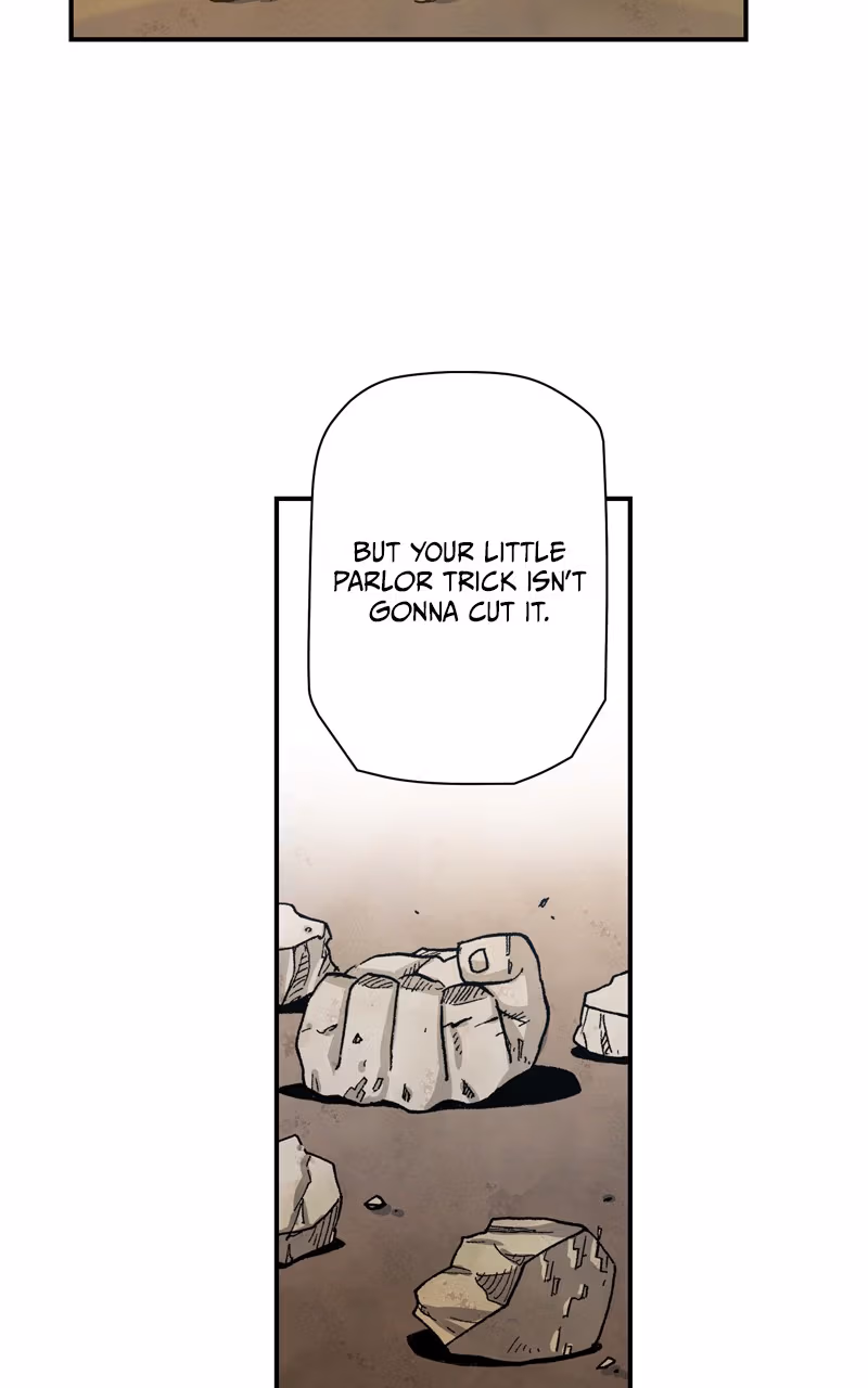 Read Fullmetal Alchemist (WEBTOON) chapter 76 image 18 on Lezhin