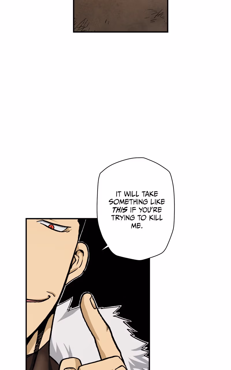 Read Fullmetal Alchemist (WEBTOON) chapter 76 image 19 on Lezhin