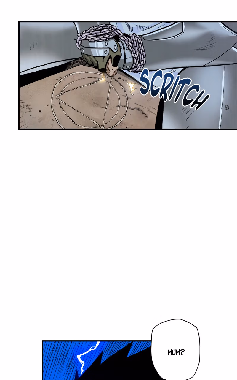 Read Fullmetal Alchemist (WEBTOON) chapter 76 image 2 on Lezhin
