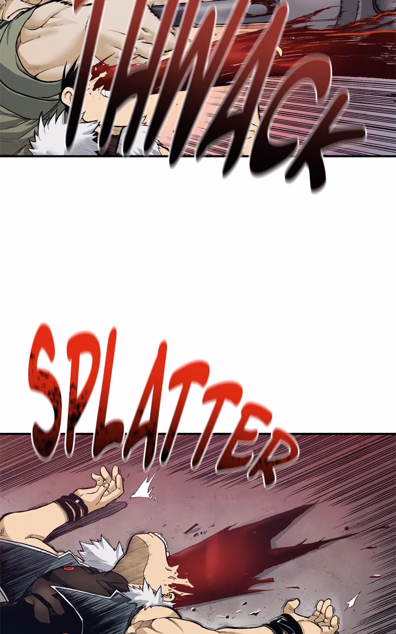 Read Fullmetal Alchemist (WEBTOON) chapter 76 image 21 on Lezhin