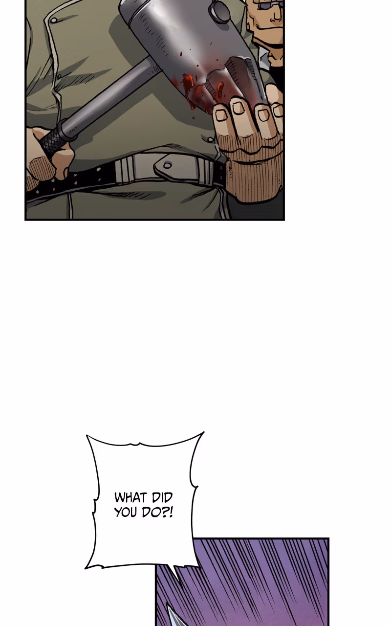 Read Fullmetal Alchemist (WEBTOON) chapter 76 image 24 on Lezhin