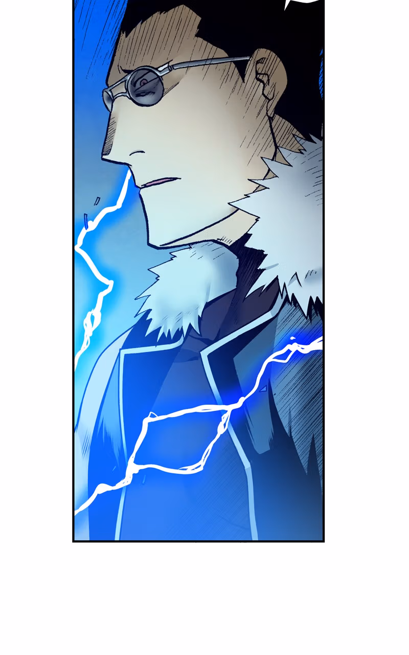 Read Fullmetal Alchemist (WEBTOON) chapter 76 image 3 on Lezhin