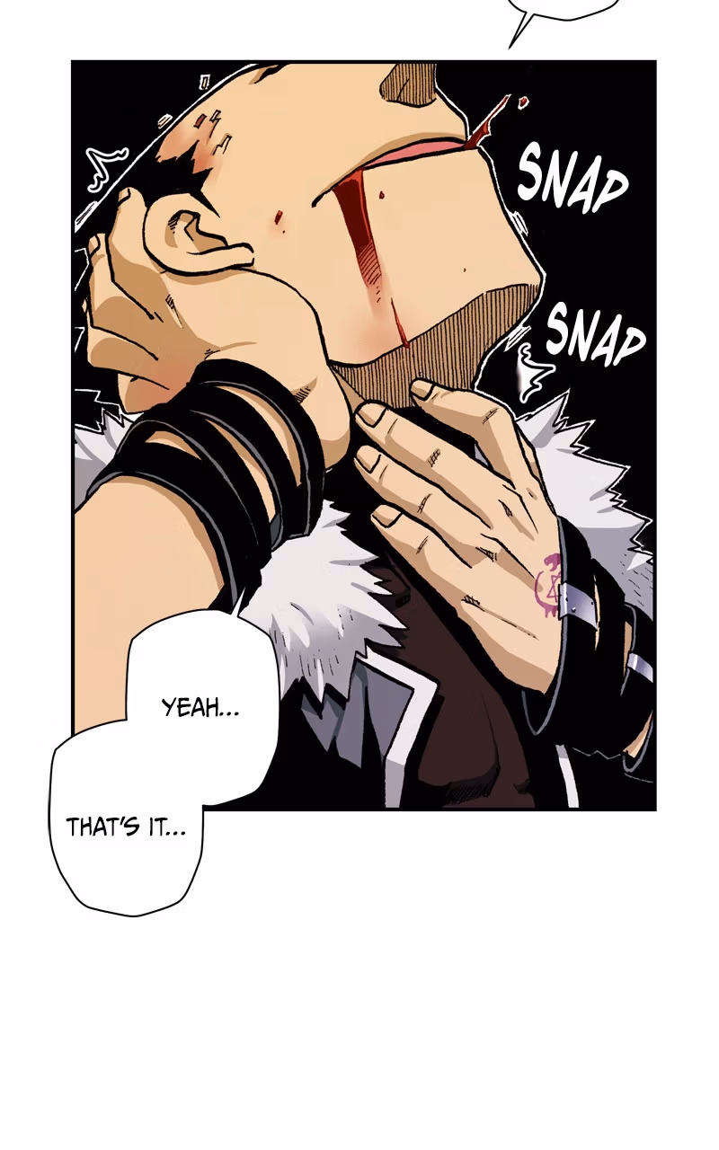 Read Fullmetal Alchemist (WEBTOON) chapter 76 image 32 on Lezhin