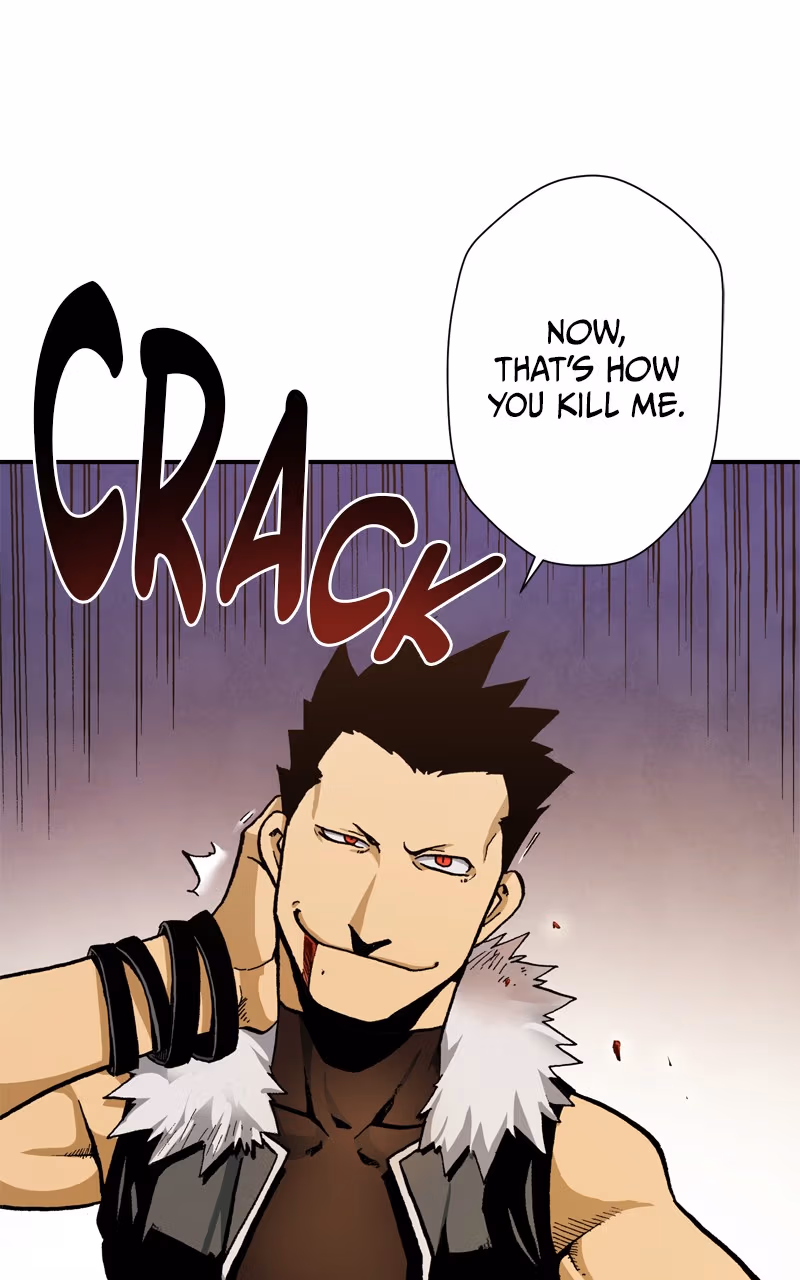 Read Fullmetal Alchemist (WEBTOON) chapter 76 image 33 on Lezhin