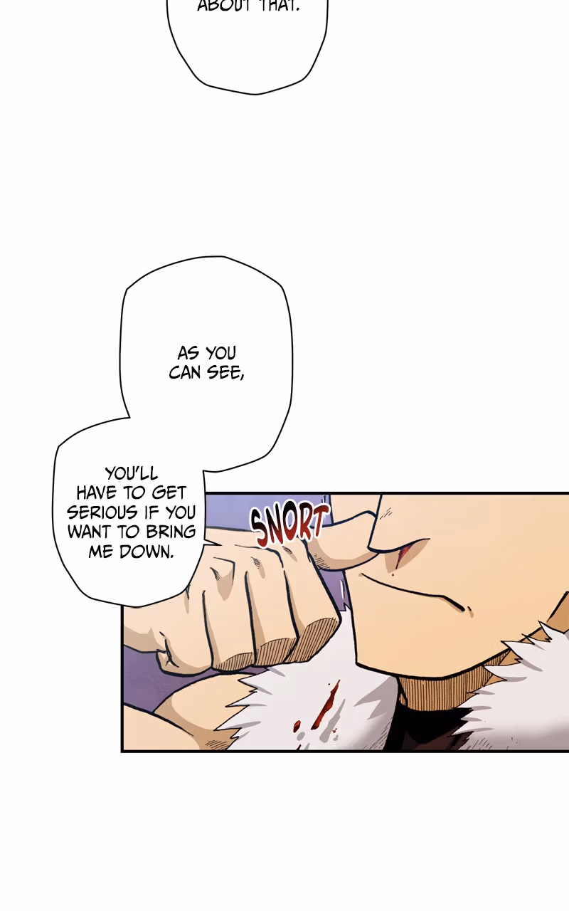 Read Fullmetal Alchemist (WEBTOON) chapter 76 image 35 on Lezhin