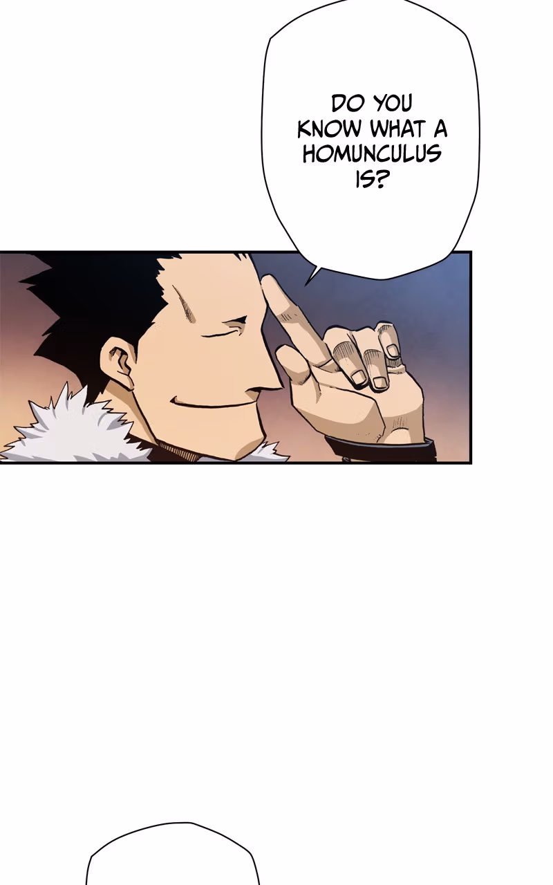 Read Fullmetal Alchemist (WEBTOON) chapter 76 image 38 on Lezhin