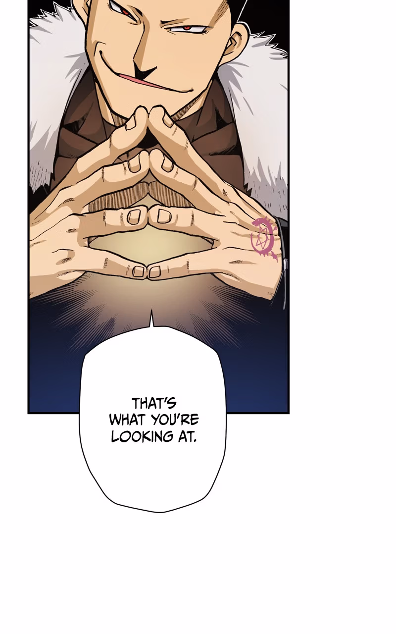 Read Fullmetal Alchemist (WEBTOON) chapter 76 image 41 on Lezhin