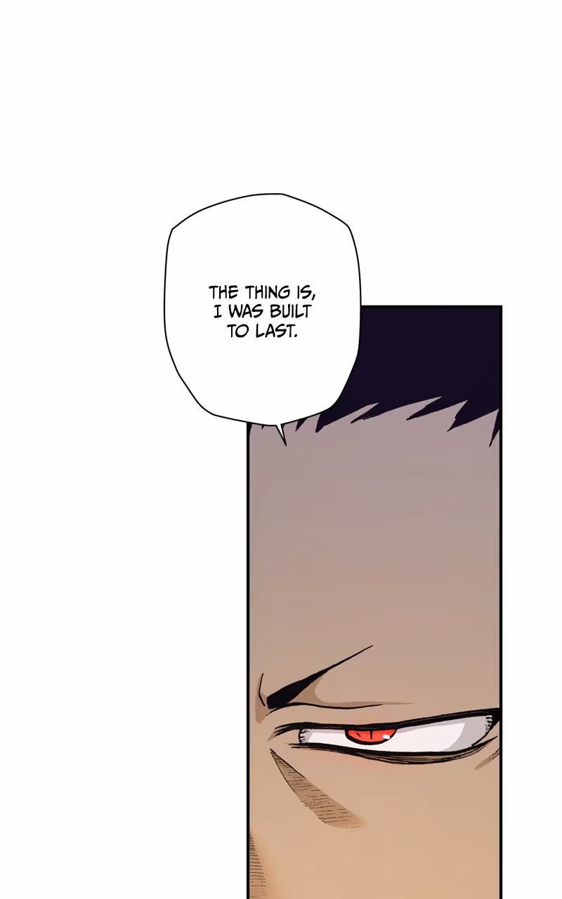 Read Fullmetal Alchemist (WEBTOON) chapter 76 image 42 on Lezhin