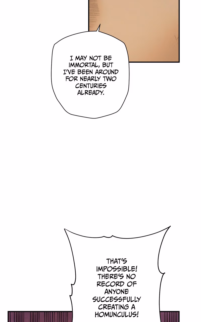 Read Fullmetal Alchemist (WEBTOON) chapter 76 image 43 on Lezhin