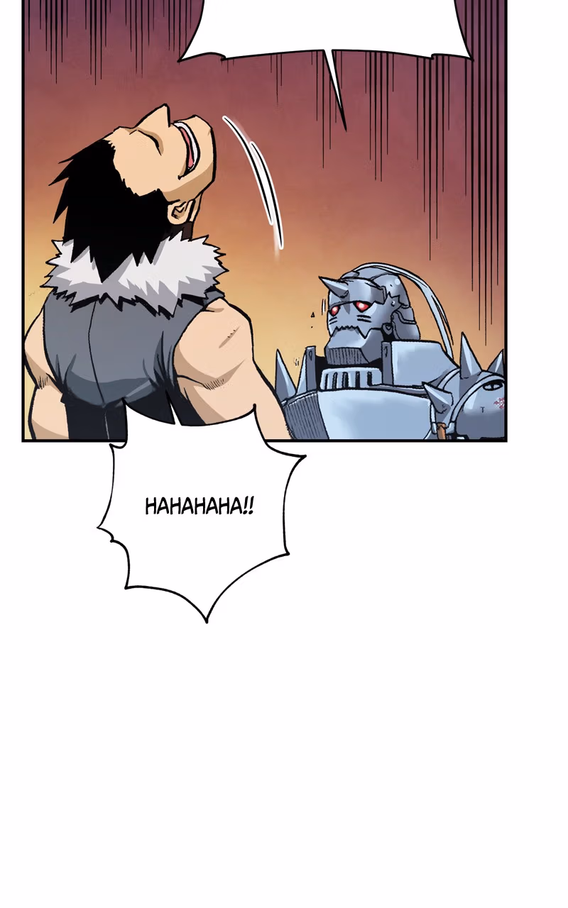 Read Fullmetal Alchemist (WEBTOON) chapter 76 image 44 on Lezhin