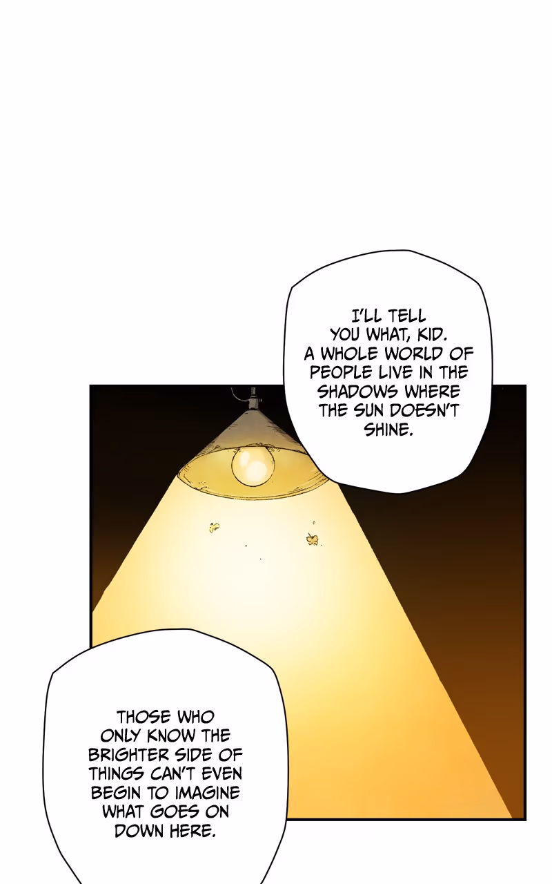 Read Fullmetal Alchemist (WEBTOON) chapter 76 image 45 on Lezhin