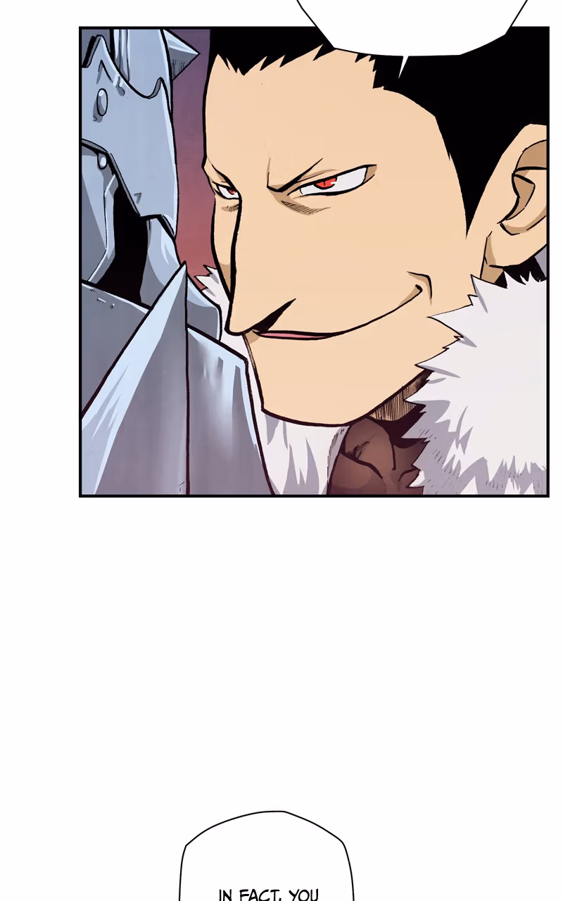 Read Fullmetal Alchemist (WEBTOON) chapter 76 image 48 on Lezhin