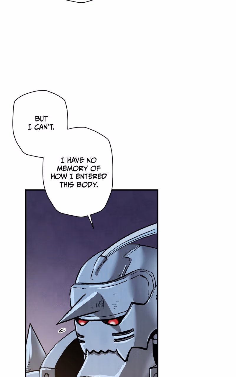 Read Fullmetal Alchemist (WEBTOON) chapter 76 image 53 on Lezhin