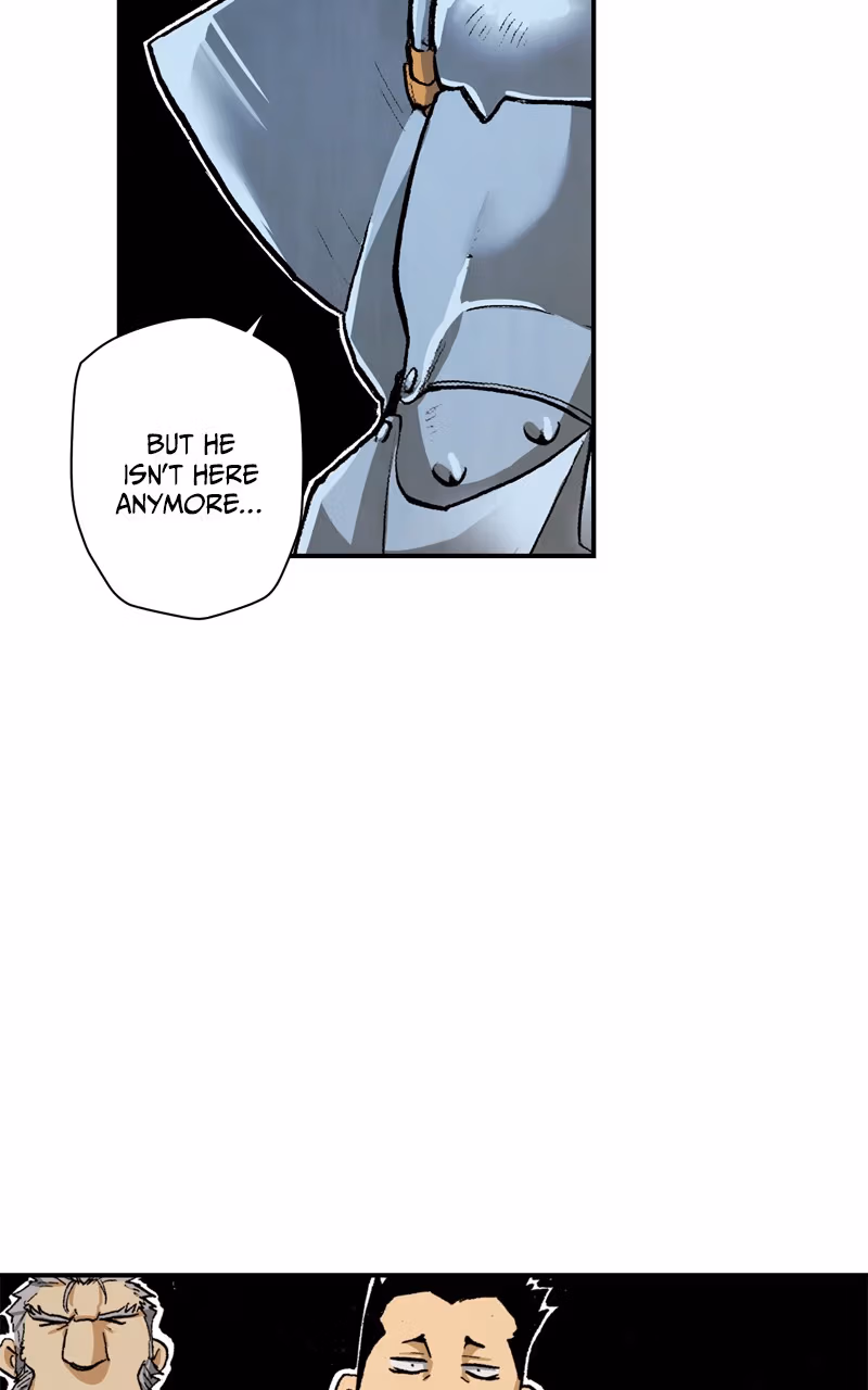 Read Fullmetal Alchemist (WEBTOON) chapter 76 image 56 on Lezhin